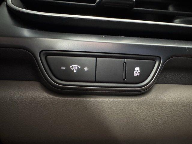 new 2025 Kia Carnival car, priced at $39,071