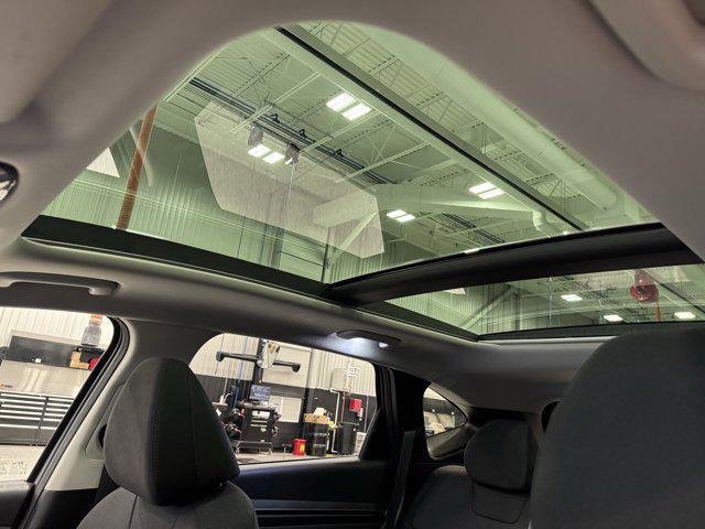 used 2022 Hyundai TUCSON Hybrid car, priced at $22,427