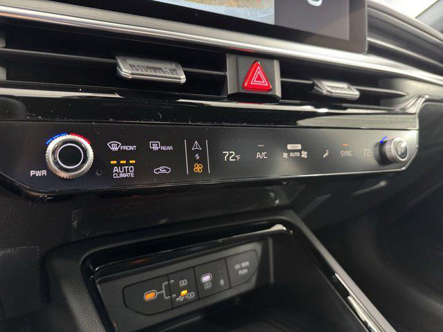 new 2025 Kia K5 car, priced at $29,144