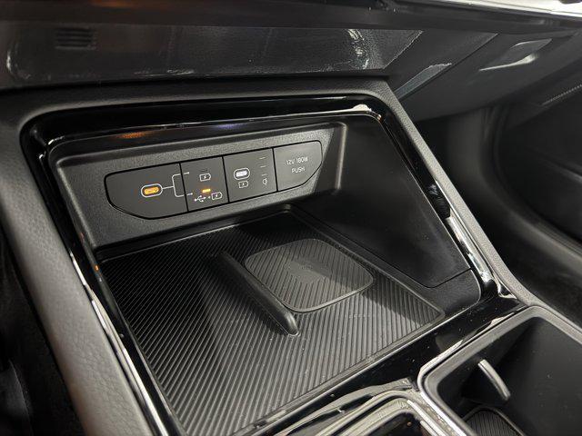 new 2025 Kia K5 car, priced at $29,144