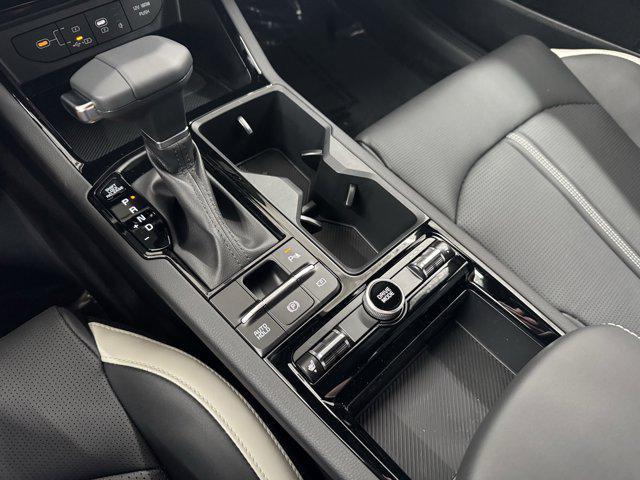 new 2025 Kia K5 car, priced at $29,144