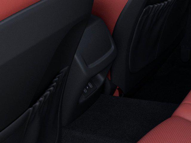 new 2026 Kia K5 car, priced at $29,857