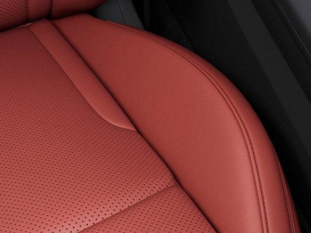 new 2026 Kia K5 car, priced at $29,857