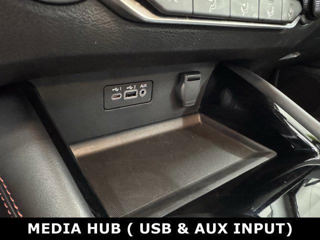 used 2024 Nissan Altima car, priced at $24,393