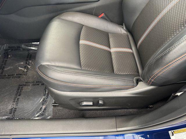 used 2024 Nissan Altima car, priced at $24,393