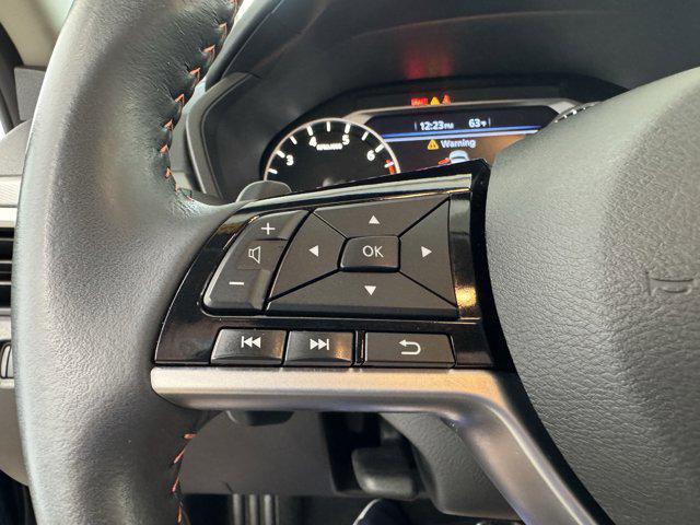 used 2024 Nissan Altima car, priced at $24,393