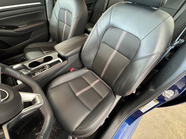 used 2024 Nissan Altima car, priced at $24,393