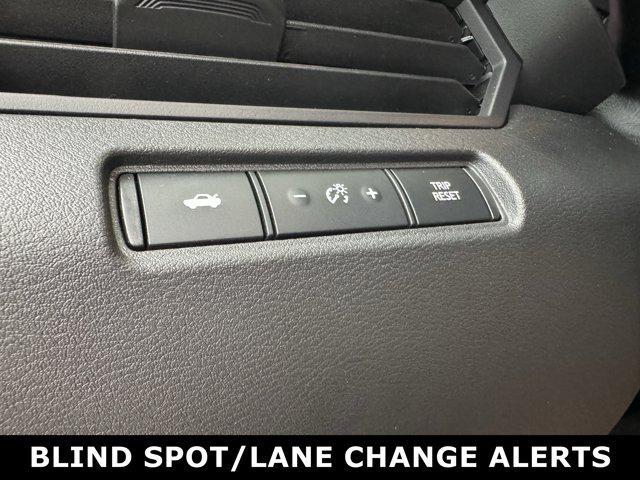 used 2024 Nissan Altima car, priced at $24,393