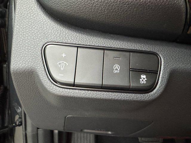 new 2026 Kia Seltos car, priced at $25,755