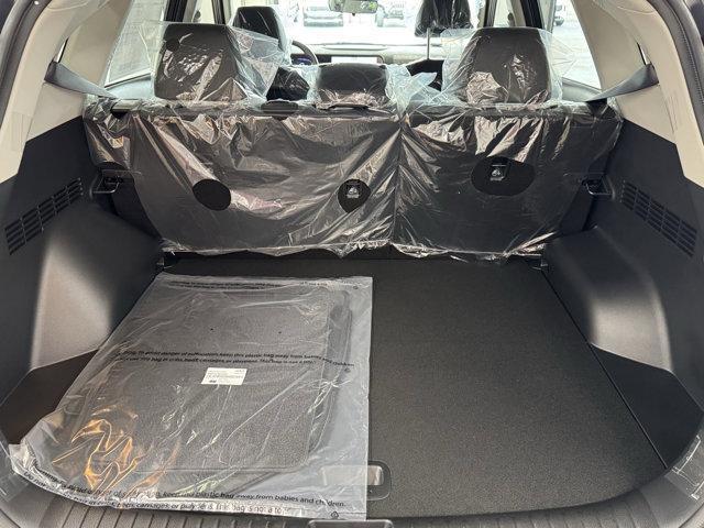 new 2026 Kia Seltos car, priced at $25,755