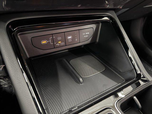 new 2025 Kia K5 car, priced at $31,512