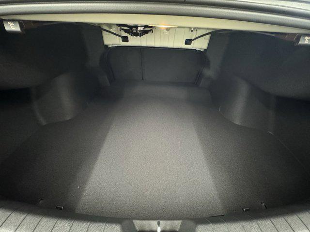 new 2025 Kia K5 car, priced at $31,512