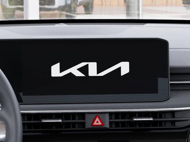 new 2026 Kia K5 car, priced at $28,565