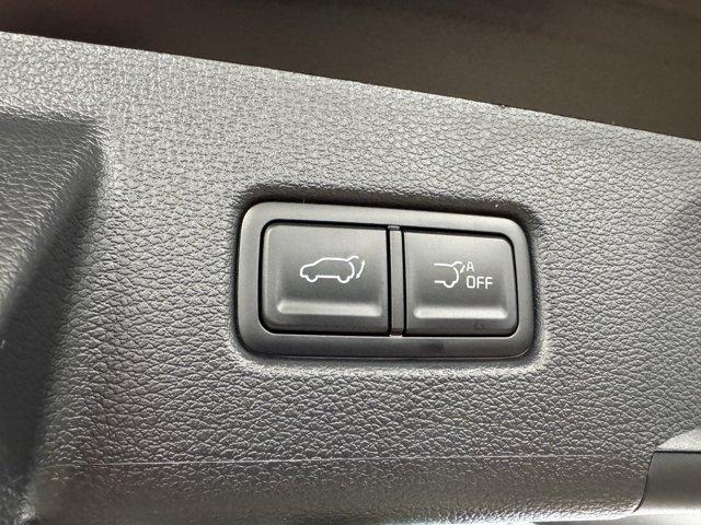 new 2025 Kia Telluride car, priced at $40,724