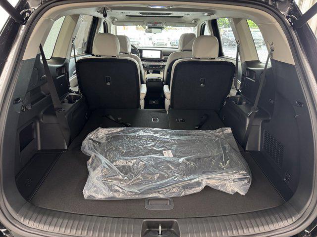 new 2025 Kia Telluride car, priced at $40,724