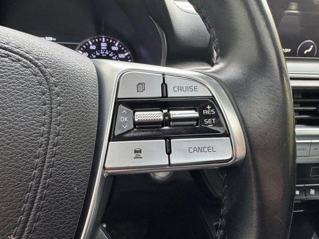 used 2022 Kia Telluride car, priced at $22,244