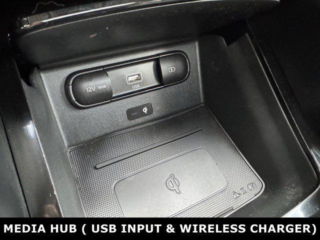 used 2022 Kia Telluride car, priced at $22,244