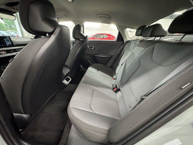 new 2025 Kia K4 car, priced at $23,682