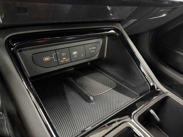 new 2025 Kia K5 car, priced at $29,616
