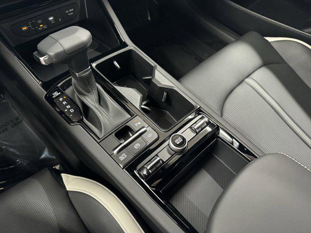 new 2025 Kia K5 car, priced at $29,616
