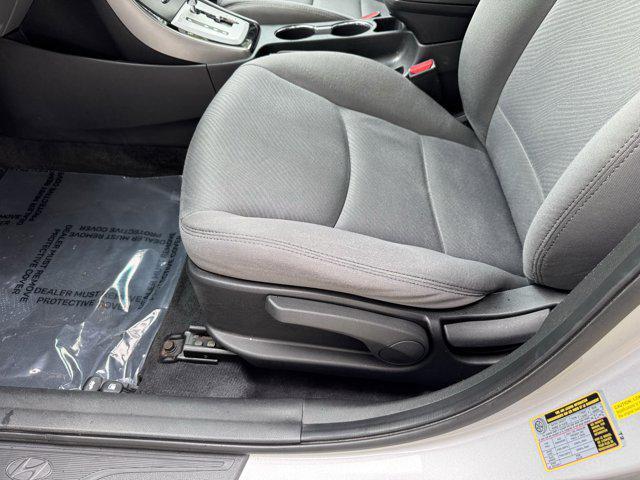used 2012 Hyundai Elantra car, priced at $7,367