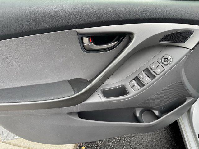 used 2012 Hyundai Elantra car, priced at $7,367