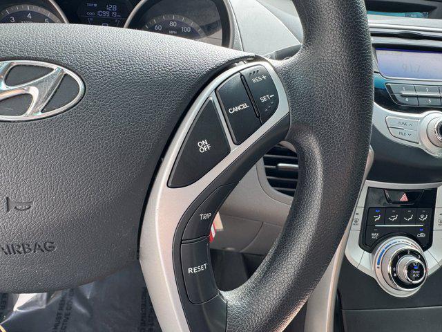 used 2012 Hyundai Elantra car, priced at $7,367