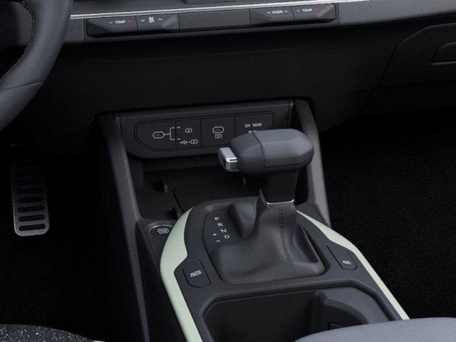 new 2025 Kia K4 car, priced at $26,966