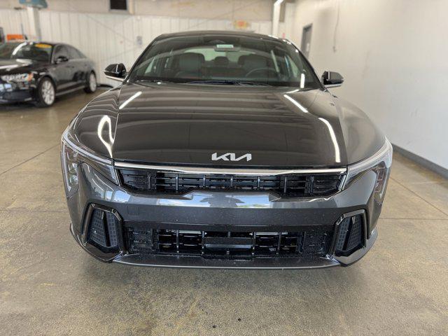 new 2025 Kia K4 car, priced at $26,966