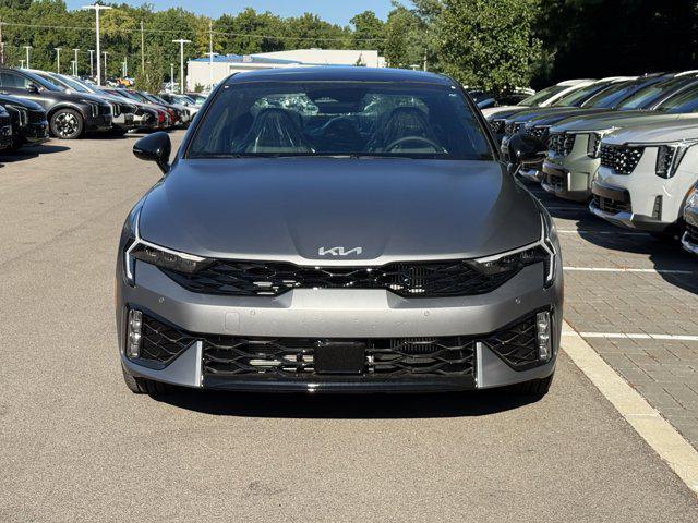 new 2026 Kia K5 car, priced at $33,592