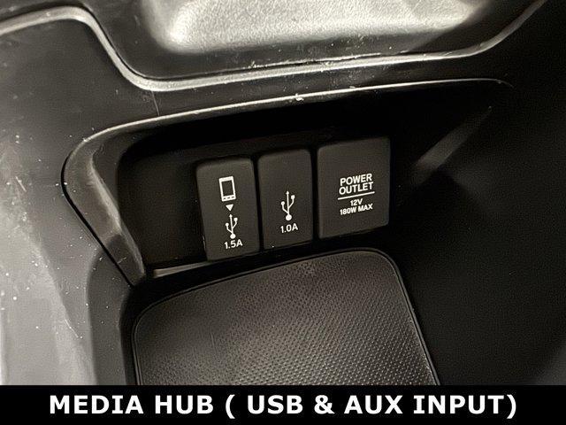 used 2018 Honda CR-V car, priced at $17,490