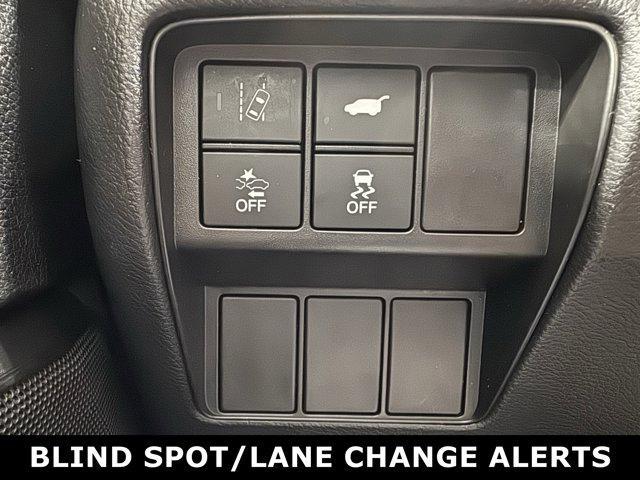 used 2018 Honda CR-V car, priced at $17,490