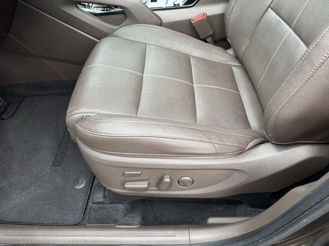 used 2022 Kia Telluride car, priced at $28,619