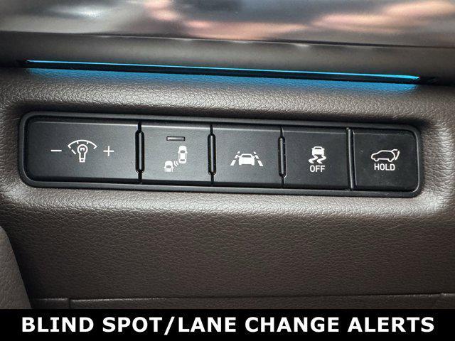 used 2022 Kia Telluride car, priced at $28,619