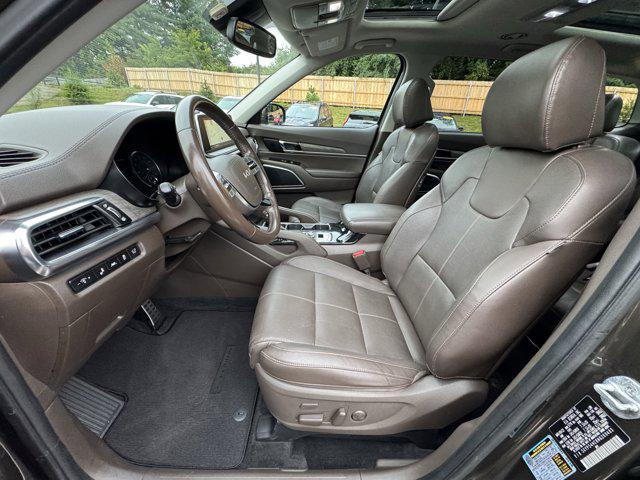 used 2022 Kia Telluride car, priced at $28,619