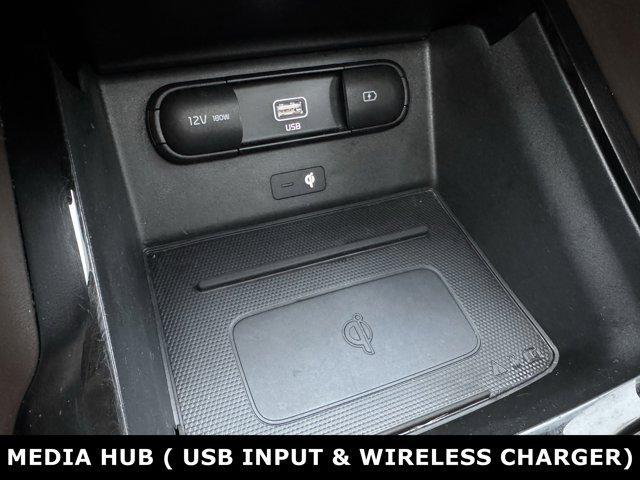 used 2022 Kia Telluride car, priced at $28,619