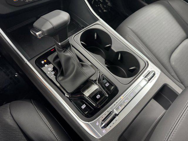 new 2026 Kia Carnival car, priced at $50,582