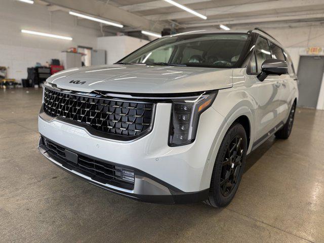 new 2026 Kia Carnival car, priced at $50,582