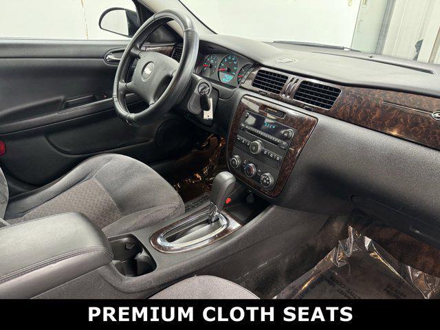 used 2012 Chevrolet Impala car, priced at $7,936