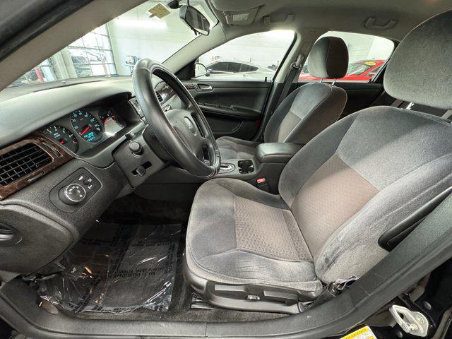 used 2012 Chevrolet Impala car, priced at $7,936