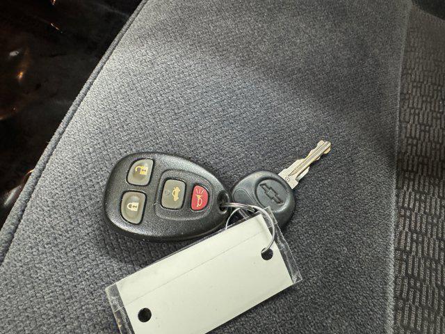 used 2012 Chevrolet Impala car, priced at $7,936