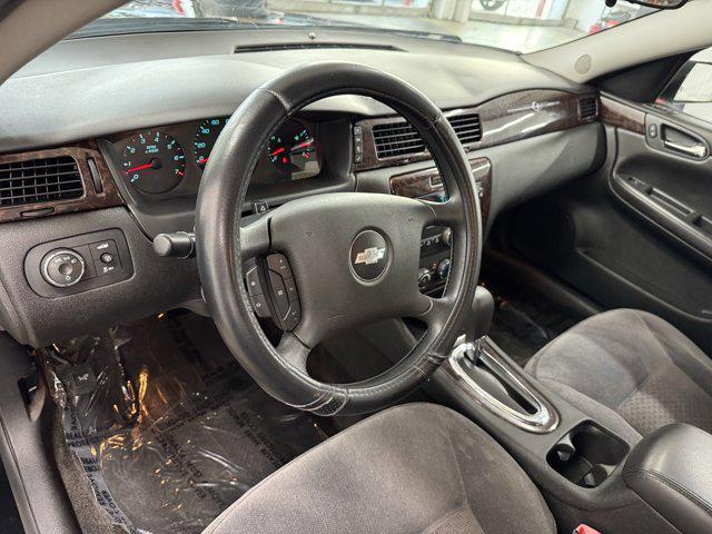 used 2012 Chevrolet Impala car, priced at $7,936