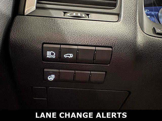 used 2020 Lexus RX 350 car, priced at $37,630