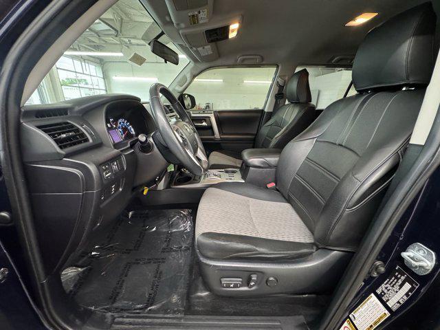 used 2015 Toyota 4Runner car, priced at $20,729