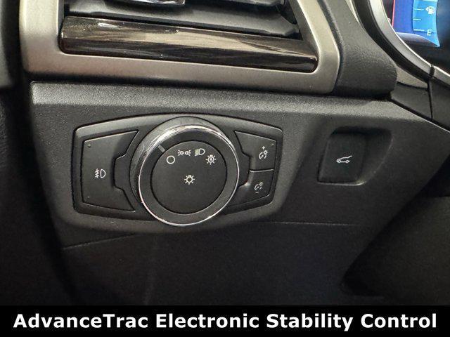 used 2016 Ford Fusion car, priced at $13,217