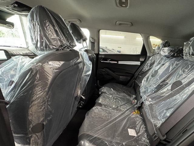 new 2026 Kia Seltos car, priced at $25,126