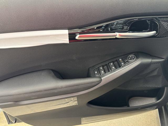 new 2026 Kia Seltos car, priced at $25,126