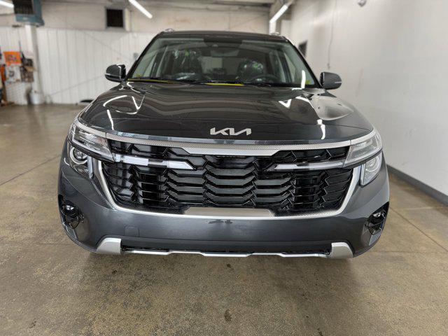 new 2026 Kia Seltos car, priced at $25,126