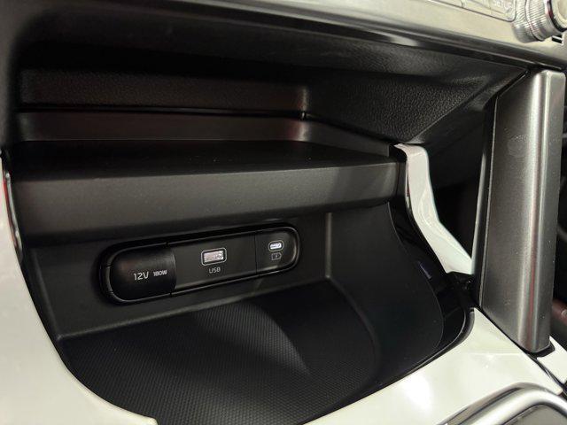 new 2026 Kia Seltos car, priced at $25,126