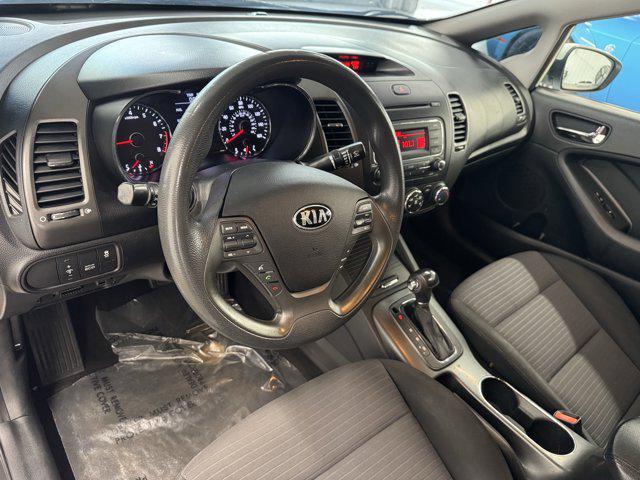used 2014 Kia Forte car, priced at $4,813